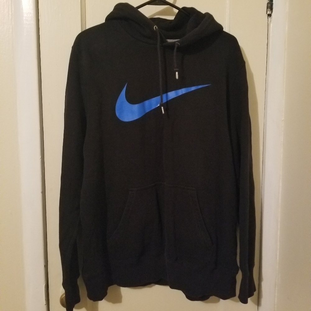 Mens Niki hoodie